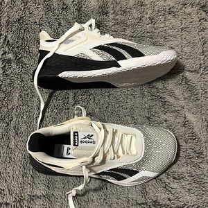 Reebok nano x size 7.5